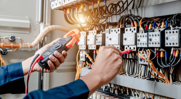 Best Electrical Troubleshooting Services  in Farm Loop, AK